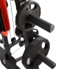 Тренажер машина Сміта HMS X2 з регульованою лавою Тренажер машина Сміта HMS X2 з регульованою лавою