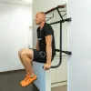 Турнік для дверного отвору inSPORTline HR5004 Турнік для дверного отвору inSPORTline HR5004