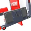 Турнік з брусами настінний для підтягувань 2в1 K-Sport KSSL081/2 Турнік з брусами настінний для підтягувань 2в1 K-Sport KSSL081/2
