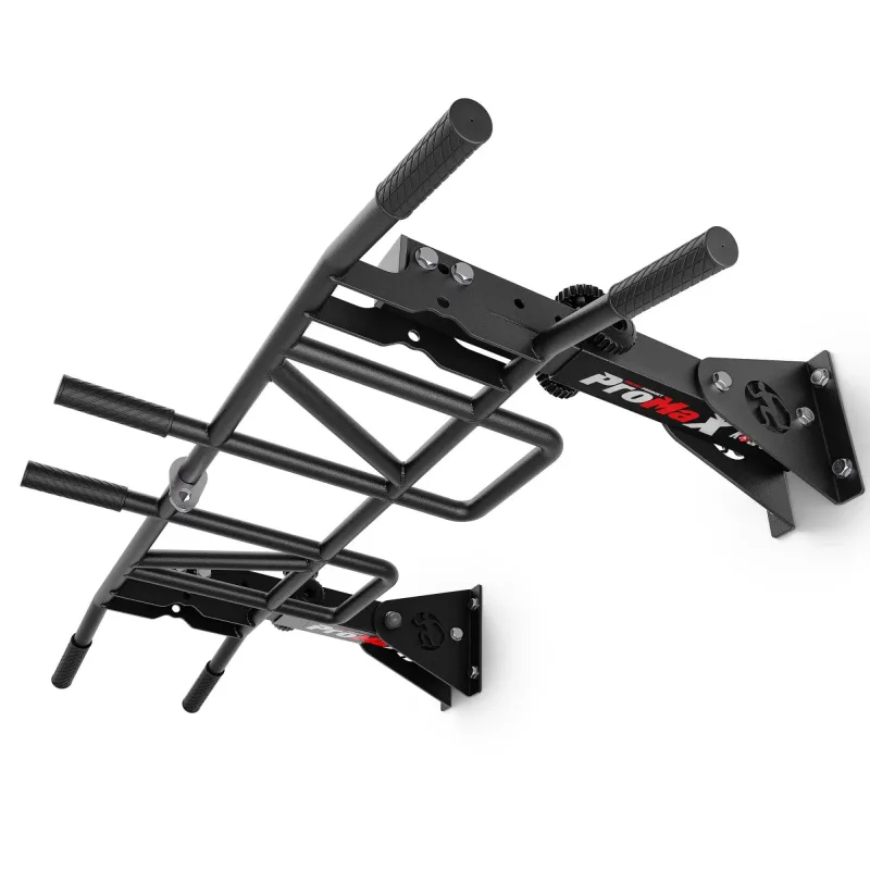 Турнік настінний/стельовий K-SPORT MONKEYBAR KSSL040 Турнік настінний/стельовий K-SPORT MONKEYBAR KSSL040