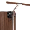 Штанга для підтягувань Multi-Gym NOHRD SlimBeam Classic Walnut
