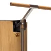 Штанга для підтягувань Multi-Gym NOHRD SlimBeam Oak Oak