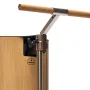 Штанга для підтягувань Multi-Gym NOHRD SlimBeam Oak Oak
