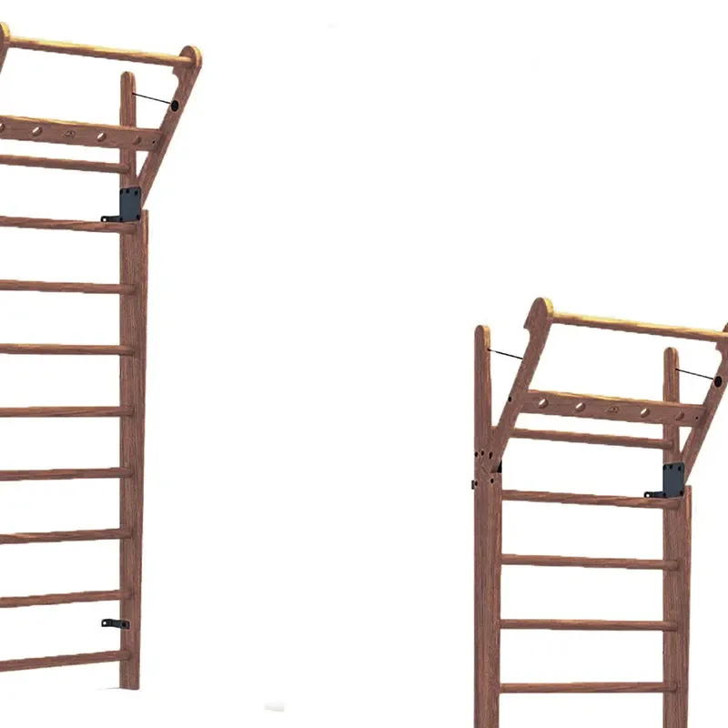 Гімнастична стінка NOHRD WallBar 10 Oak Vintage