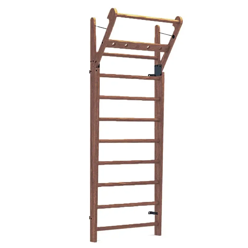 Гімнастична стінка NOHRD WallBar 10 Oak Vintage