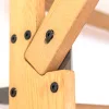 Гімнастична стінка NOHRD WallBar 10 Oak Vintage