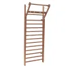 Гімнастична стінка NOHRD WallBar 14 Oak Vintage Гімнастична стінка NOHRD WallBar 14 Oak Vintage