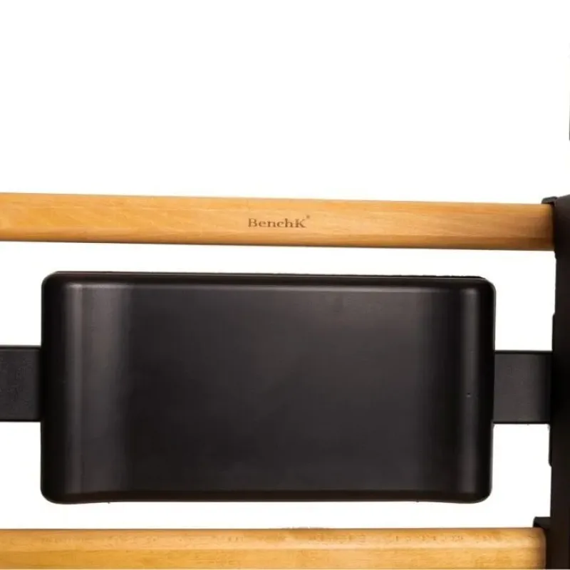Драбина гімнастична BenchK з регульованою перекладиною та поручнями