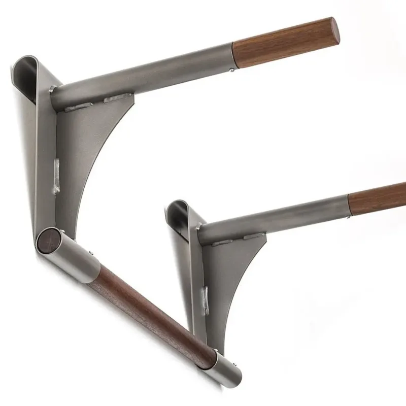 Турнік для шведської стінки NOHRD WallBars  Classic Wallnut