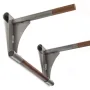 Турнік для шведської стінки NOHRD WallBars  Classic Wallnut