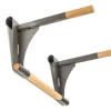 Турнік для шведської стінки NOHRD WallBars Natural Ash