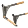 Турнік для шведської стінки NOHRD WallBars Natural Ash