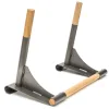 Турнік для шведської стінки NOHRD WallBars Natural Ash