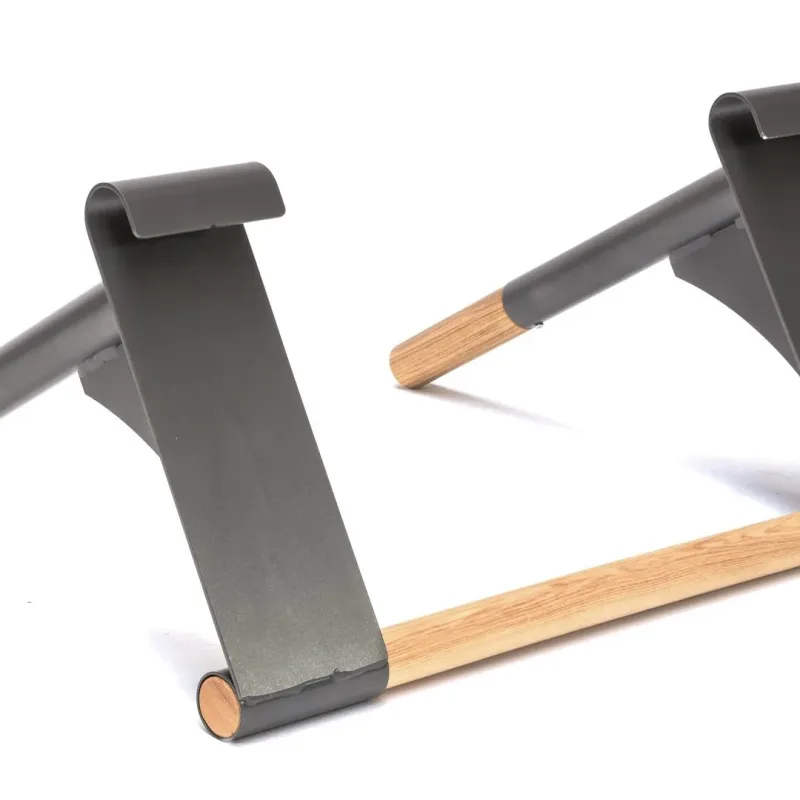 Турнік для шведської стінки NOHRD WallBars Natural Ash