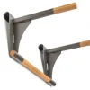 Турнік для шведської стінки NOHRD Wallbars Oak Oak