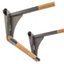 Турнік для шведської стінки NOHRD Wallbars Oak Oak