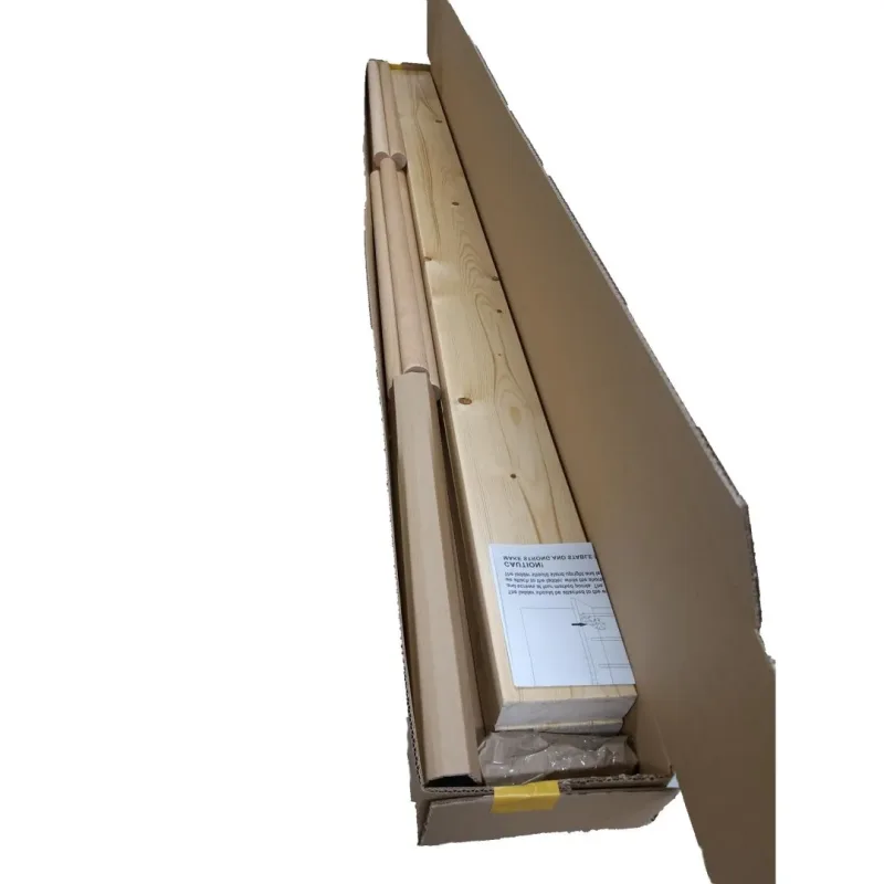 Шведська настінна драбина MASTER 220 x 70 см Шведська настінна драбина MASTER 220 x 70 см