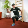 Шведська стіна inSPORTline Steadyline 220 х 65 см Шведська стіна inSPORTline Steadyline 220 х 65 см