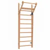 Шведська стінка NOHRD WallBar 10 Oak Oak Шведська стінка NOHRD WallBar 10 Oak Oak