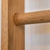 Шведська стінка NOHRD WallBar 10 Oak Oak Шведська стінка NOHRD WallBar 10 Oak Oak