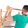 Шведська стінка NOHRD WallBar 14 Classic Walnut Шведська стінка NOHRD WallBar 14 Classic Walnut