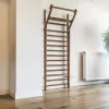 Шведська стінка NOHRD WallBar 14 Oak Oak Шведська стінка NOHRD WallBar 14 Oak Oak