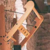 Шведська стінка NOHRD WallBar 14 Oak Oak Шведська стінка NOHRD WallBar 14 Oak Oak