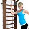 Шведська стінка NOHRD WallBar 14 Oak Oak Шведська стінка NOHRD WallBar 14 Oak Oak