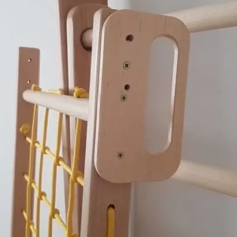 Дитячий ігровий майданчик Babygame Champion