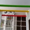 Дитячий ігровий майданчик Babygame Champion