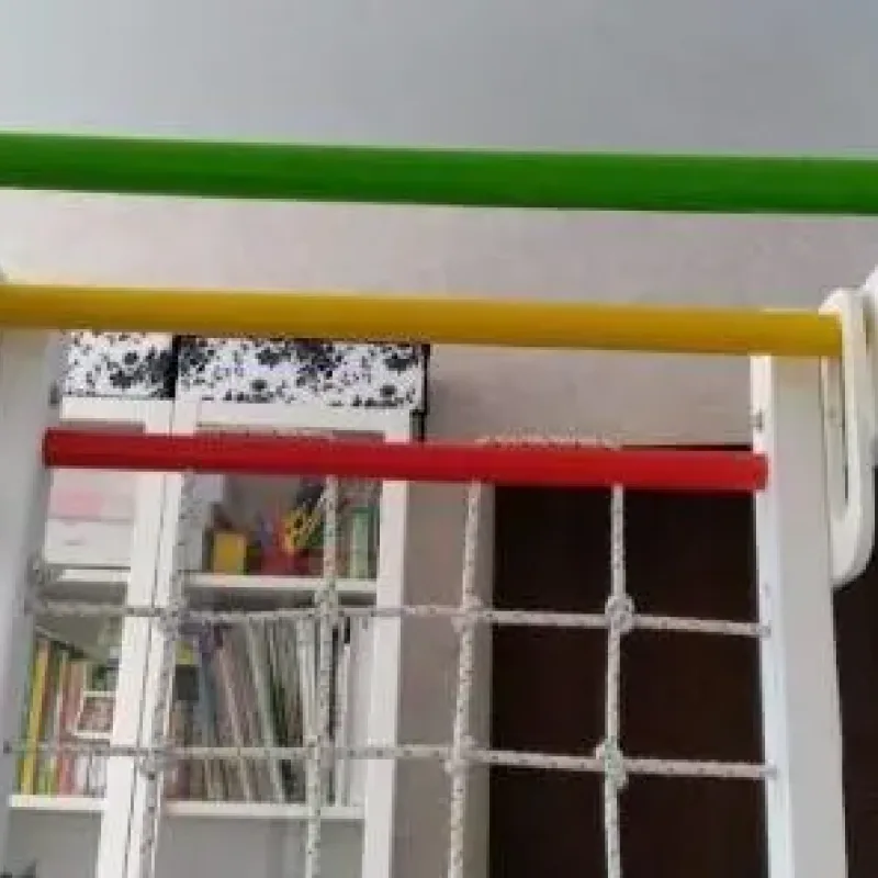 Дитячий ігровий майданчик Babygame Champion