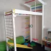 Дитячий ігровий майданчик Babygame Champion