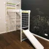 Дитячий ігровий майданчик Babygame Champion