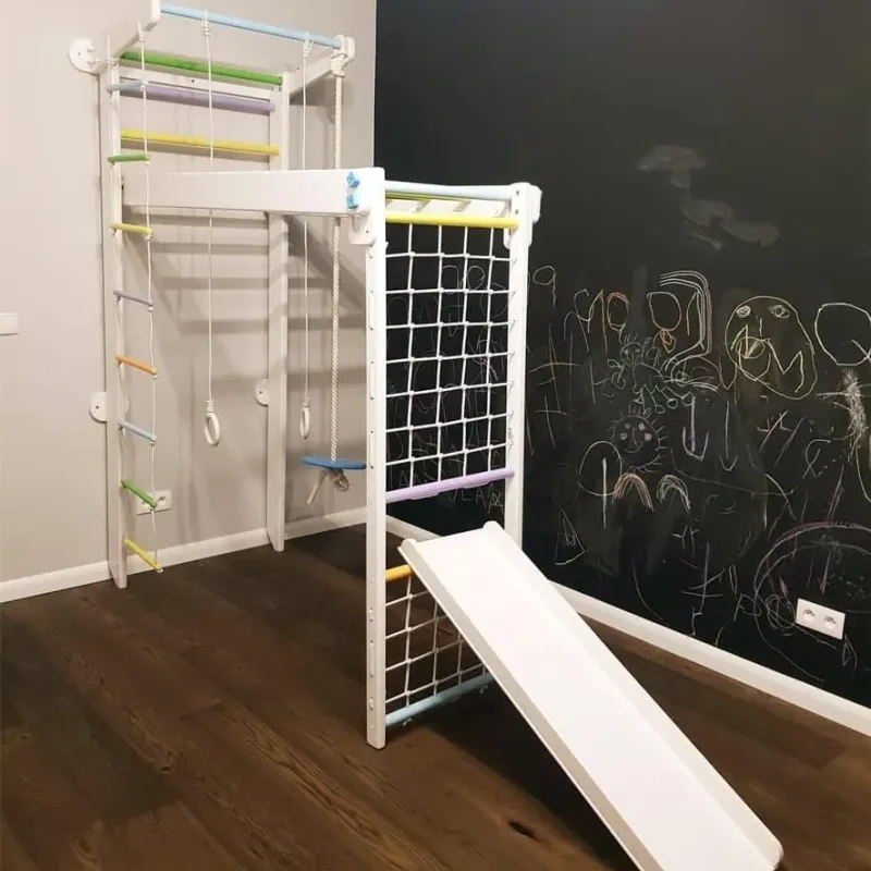 Дитячий ігровий майданчик Babygame Champion
