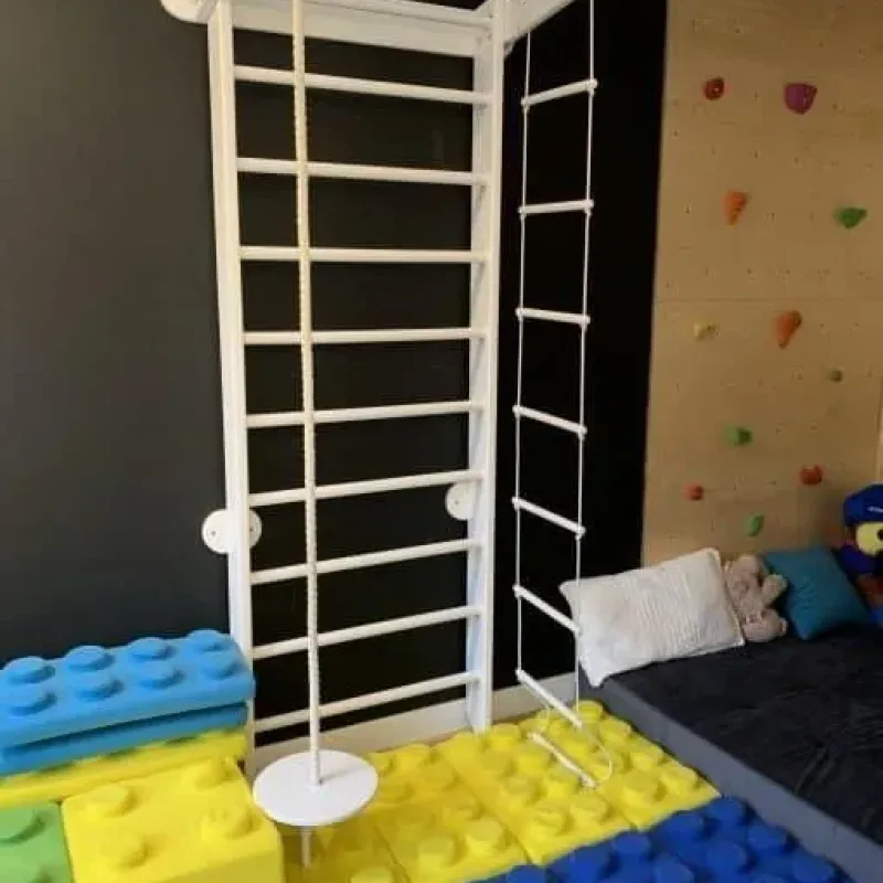 Дитячий ігровий майданчик Wallbarz