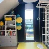 Дитячий ігровий майданчик Wallbarz