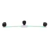 Собачий нашийник LED Light Petsaber Maxi Собачий нашийник LED Light Petsaber Maxi