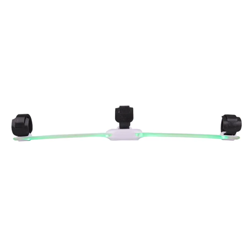 Собачий нашийник LED Light Petsaber Maxi Собачий нашийник LED Light Petsaber Maxi