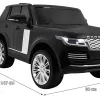 Range Rover HSE 2-місний автомобіль для дітей Black + Пульт + Аудіо панель + LED Range Rover HSE 2-місний автомобіль для дітей Black + Пульт + Аудіо панель + LED
