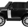 Range Rover HSE 2-місний автомобіль для дітей Black + Пульт + Аудіо панель + LED Range Rover HSE 2-місний автомобіль для дітей Black + Пульт + Аудіо панель + LED