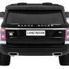Range Rover HSE 2-місний автомобіль для дітей Black + Пульт + Аудіо панель + LED Range Rover HSE 2-місний автомобіль для дітей Black + Пульт + Аудіо панель + LED