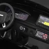 Range Rover HSE 2-місний автомобіль для дітей Black + Пульт + Аудіо панель + LED Range Rover HSE 2-місний автомобіль для дітей Black + Пульт + Аудіо панель + LED