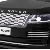 Range Rover HSE 2-місний автомобіль для дітей Black + Пульт + Аудіо панель + LED Range Rover HSE 2-місний автомобіль для дітей Black + Пульт + Аудіо панель + LED
