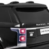 Range Rover HSE 2-місний автомобіль для дітей Black + Пульт + Аудіо панель + LED Range Rover HSE 2-місний автомобіль для дітей Black + Пульт + Аудіо панель + LED