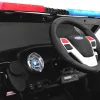 Авто позашляховик Поліцейський на акумуляторі для дітей + Сирени + Ліхтарі + Мегафон + Пульт + Безкоштовний старт + EVA + Наклейки Авто позашляховик Поліцейський на акумуляторі для дітей + Сирени + Ліхтарі + Мегафон + Пульт + Безкоштовний старт + EVA + Наклейки