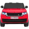 Автомобіль Range Rover SUV Lift Red Автомобіль Range Rover SUV Lift Red