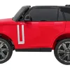 Автомобіль Range Rover SUV Lift Red Автомобіль Range Rover SUV Lift Red