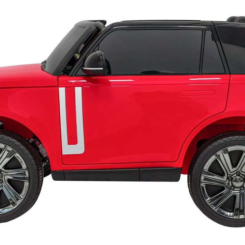 Автомобіль Range Rover SUV Lift Red