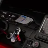 Автомобіль Range Rover SUV Lift Red Автомобіль Range Rover SUV Lift Red