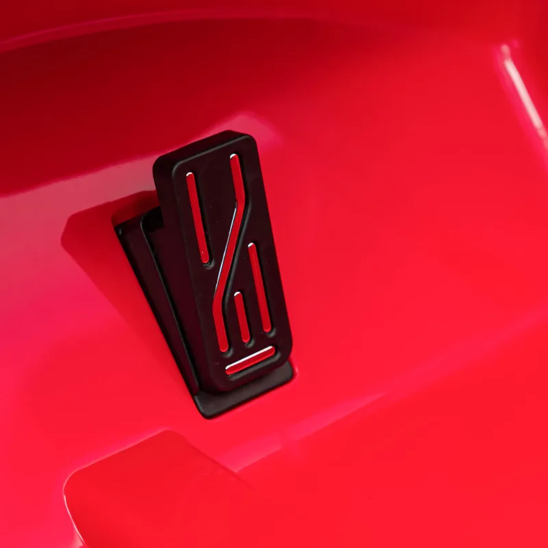 Автомобіль Range Rover SUV Lift Red Автомобіль Range Rover SUV Lift Red